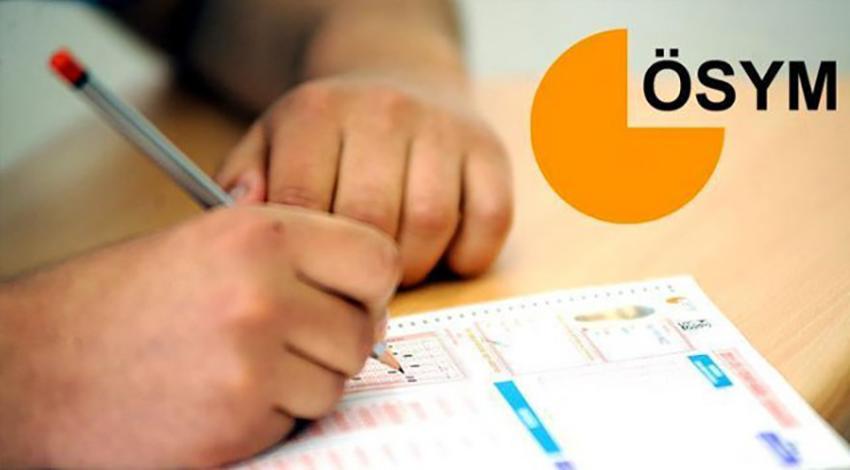 LYS sonuçları yeniden hesaplandı