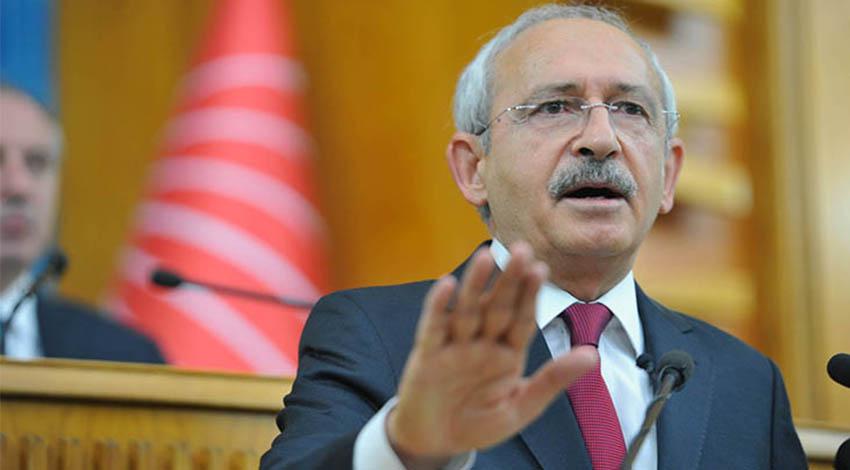 Alman dergisine konuştu: 2019'da aday olmayacağım