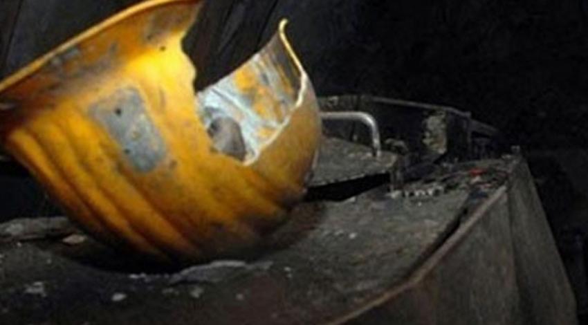 Gümüşhane'den acı haber! 2 madenci hayatını kaybetti