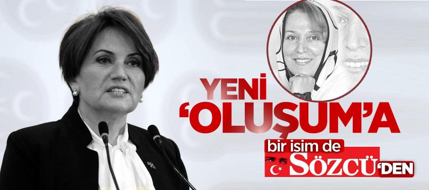 Yeni ‘oluşum’a bir isim de Sözcü’den! Listede ‘Sucu’ da var