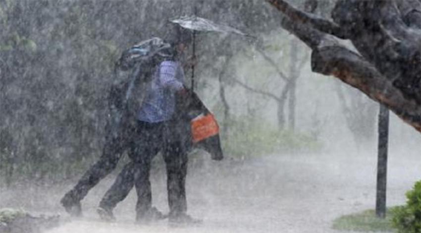 İstanbul'da Yağışlar Doğal Afete Dönüşebilir