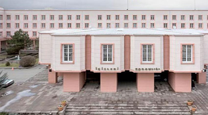 İçişleri'nden son dakika açıklaması!