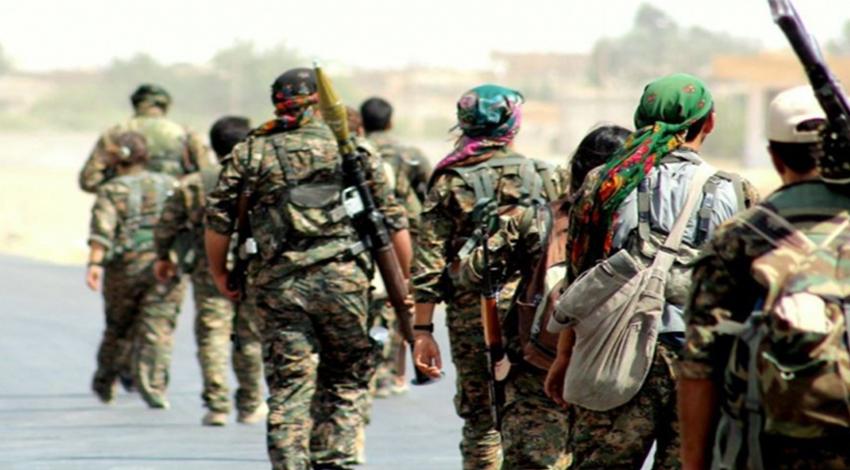 PKK'da büyük hazırlık! 2 bin terörist saldıracak