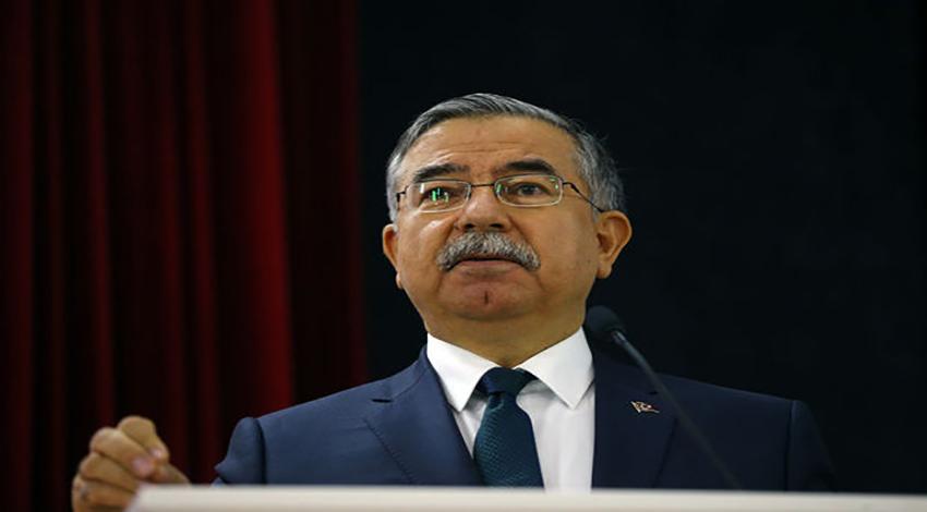 Bakan Yılmaz: 'Yeni müfredat yarın açıklanıyor'