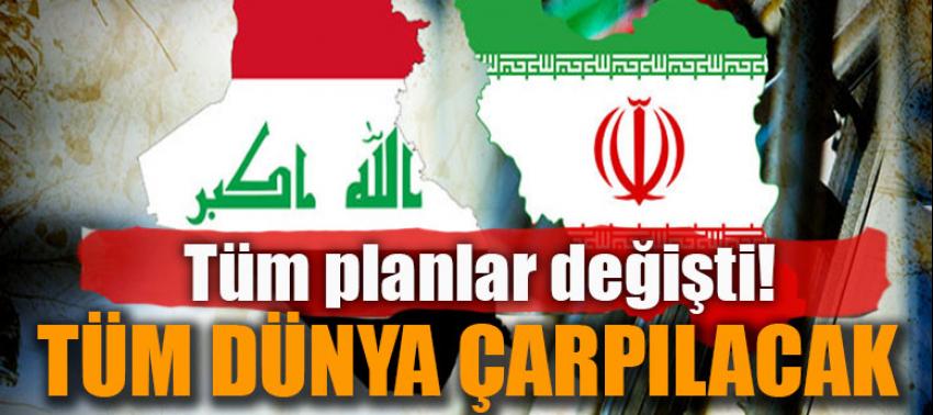 Tüm planlar değişti! Dünya devleri çarpılacak
