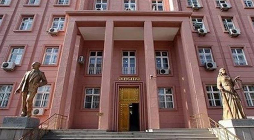 Yargıtay'dan FETÖ kararı