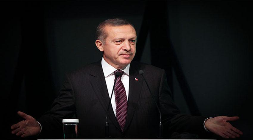 Erdoğan'dan kritik Körfez hamlesi!