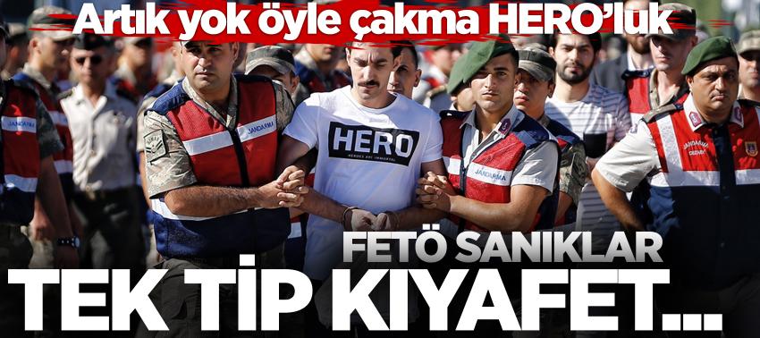 FETÖ’cü hainlere soğuk duş!