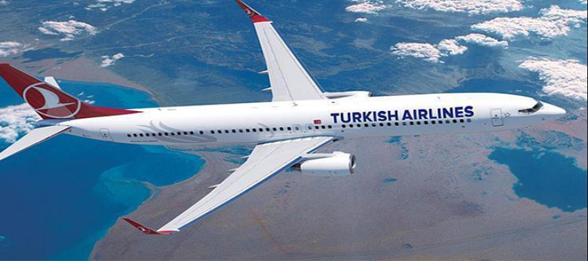 THY'nin 300. uçuş noktası Phuket oldu
