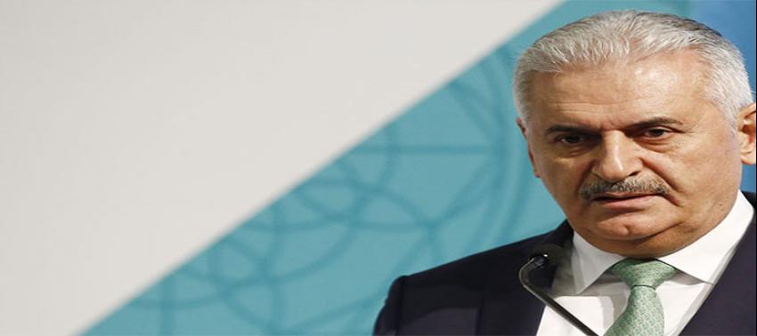 Başbakan'dan sel felaketi için ilk açıklama!