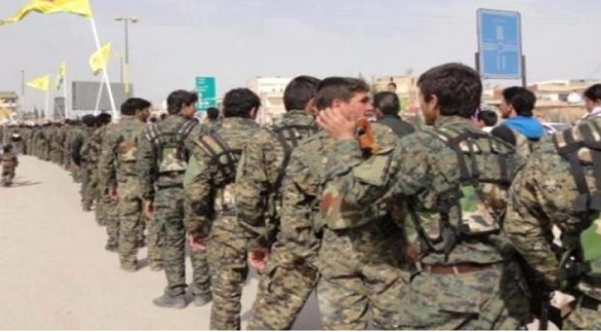 Türkiye uyarmıştı! ABD'li diplomattan PKK itirafı