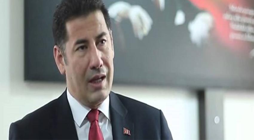 Sinan Oğan'ın MHP'den ihracı kesinleşti