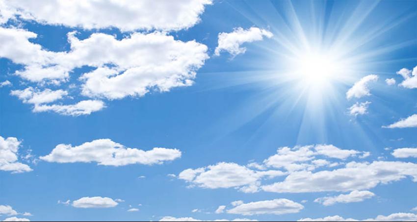 İstanbullular Dikkat! Sıcaklık artıyor