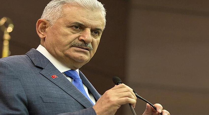 Türkiye'den Rumlara Kıbrıs resti!