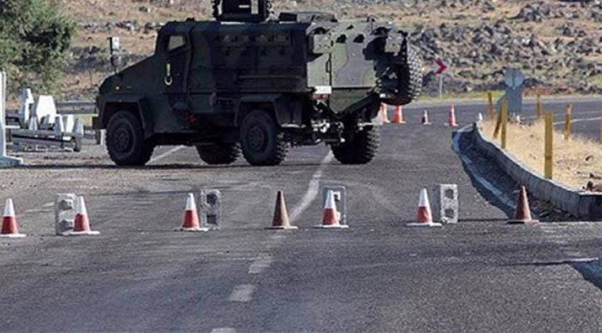 Valilik açıkladı: Büyük operasyon başladı!