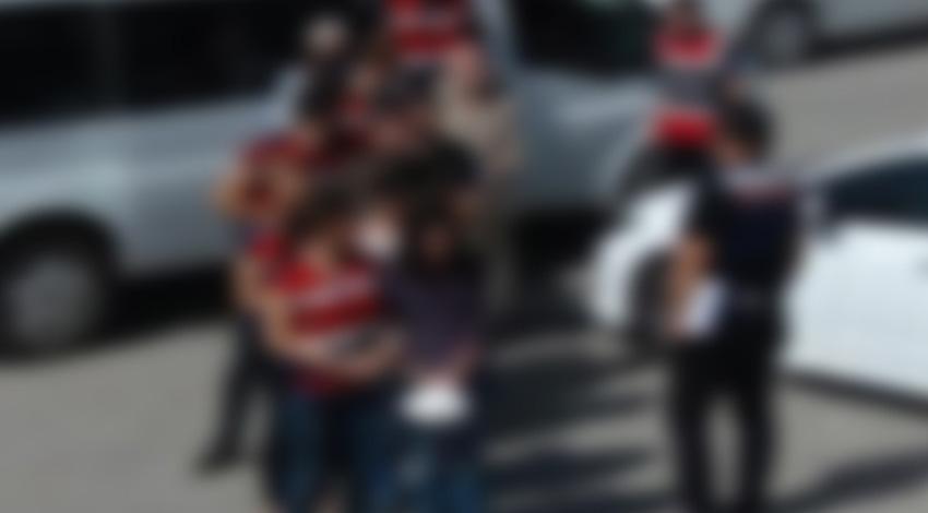 Mardin’de 6 canlı bomba yakalandı