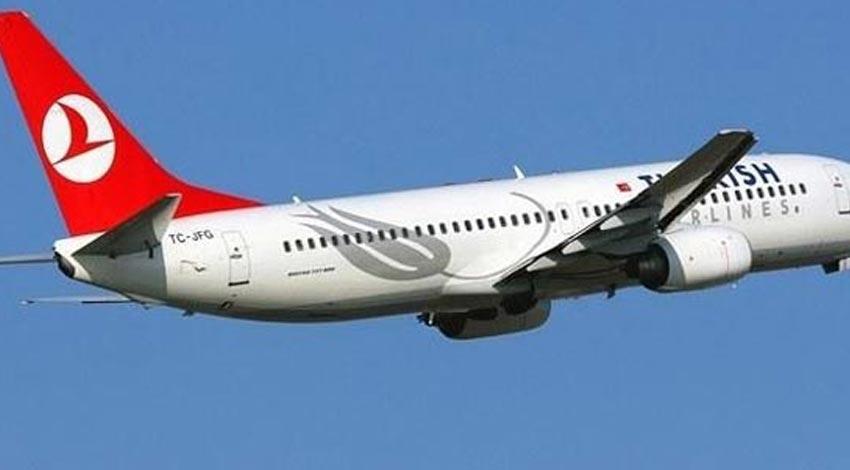 THY flaş karar! Bodrum'dan İstanbul'a...