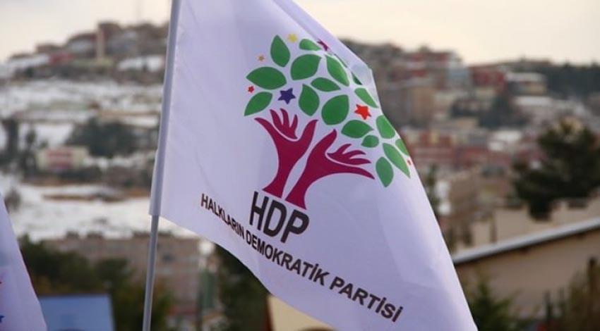 HDP'li o ismin vekilliği düşürüldü