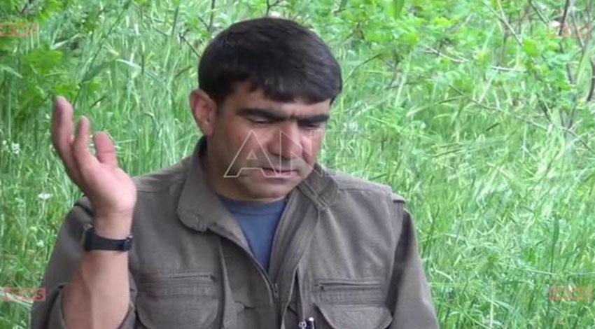 Bir yıl sonra açıkladılar: PKK’nın beyni öldürüldü