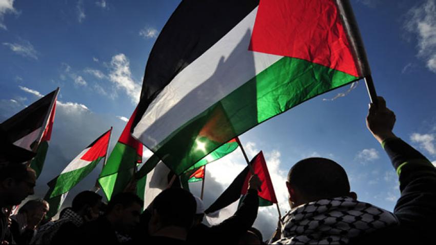 Filistinliler "Büyük Dönüş Yürüyüşü"nden vazgeçmiyor!