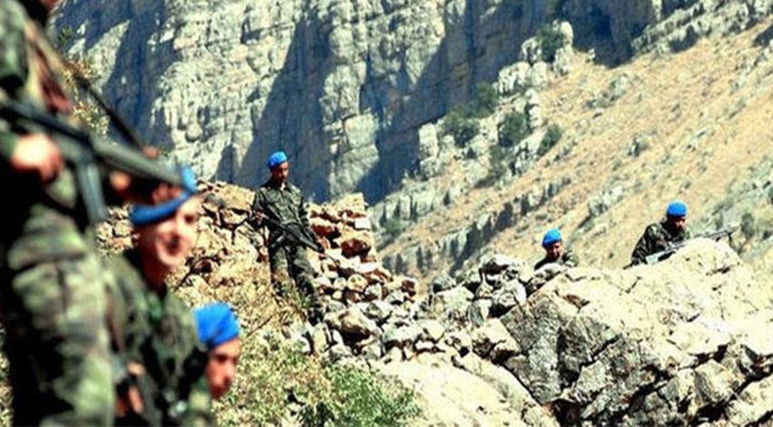 Hakkari'de şiddetli çatışma: PKK şokta!