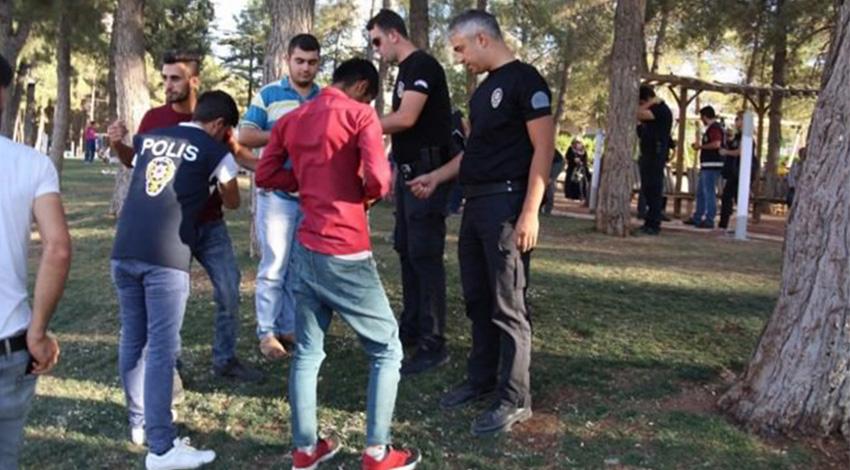 Bakan Soylu talimat verdi: 81 ilde başlatıldı