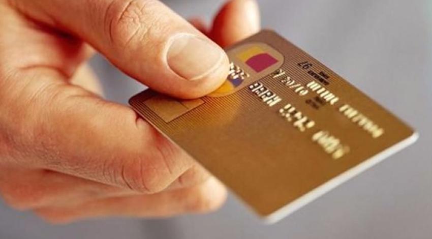 Kredi kartlarında yeni dönem başlıyor