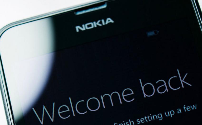 Giriş seviyesi Nokia 2 ortaya çıktı!
