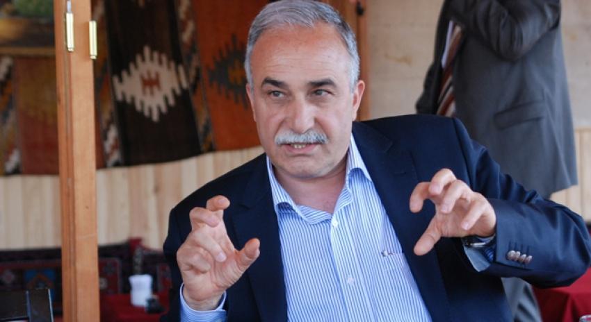 Fakıbaba’dan porsiyonları küçültün çağrısı