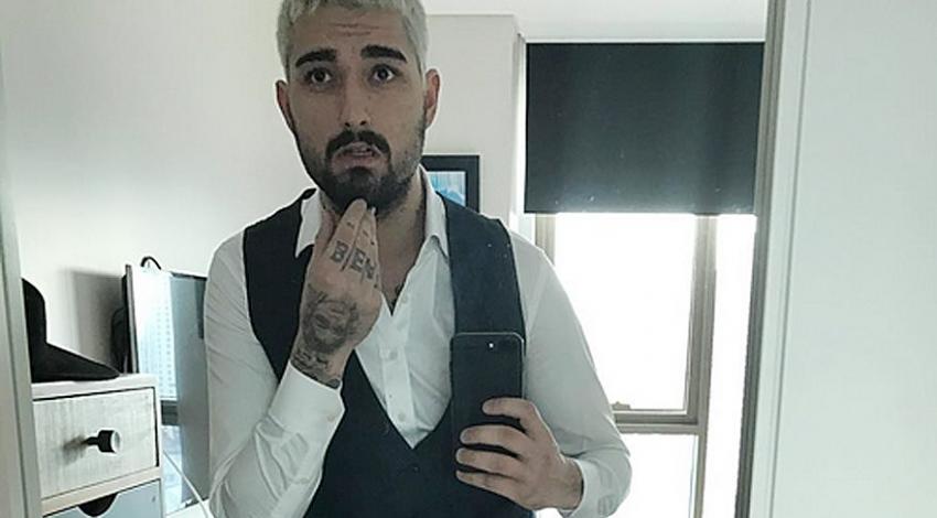 İdo Tatlıses:  ölüm orucuna girdim