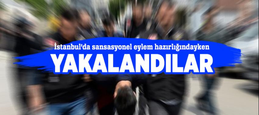 PKK'ya büyük darbe!