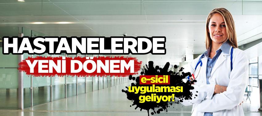 Hastanelerde yeni dönem: 'Şikayet çoksa sözleşme yok'