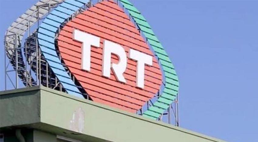 TRT’deki 400 muhabirden himmet aldılar