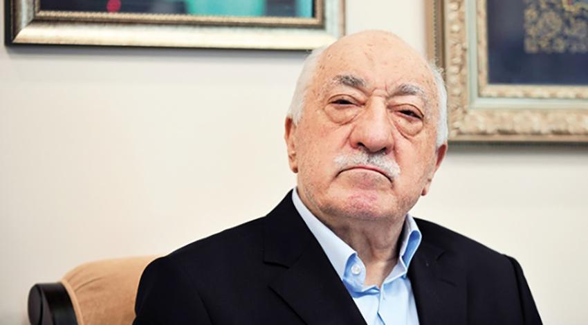 FETÖ elebaşı Gülen'in yeğenin cezası belli oldu