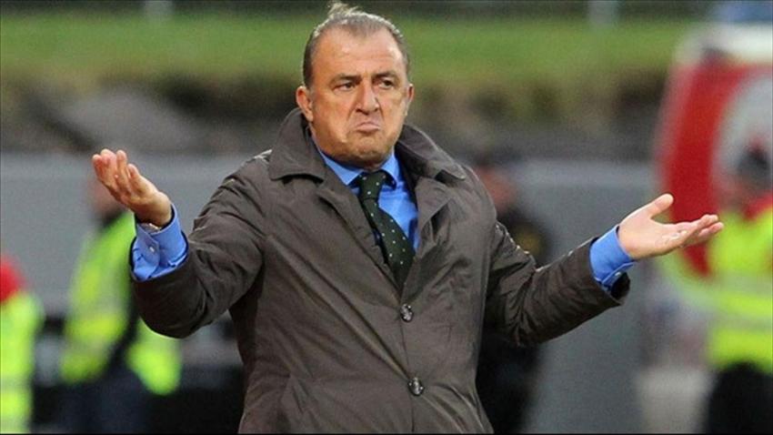 İşte Fatih Terim'in yerine gelecek isim!