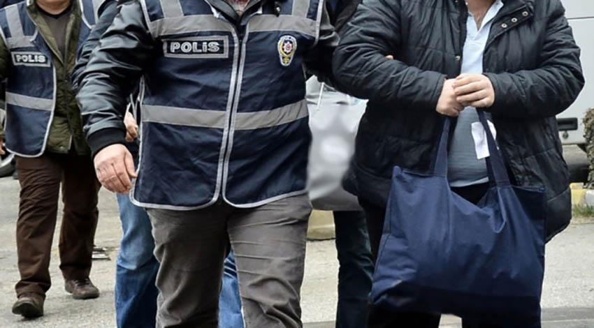 Ankara'da 'ByLock' operasyonu: Çok sayıda gözaltı var