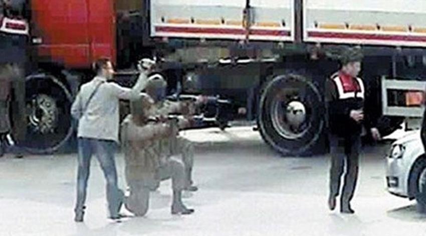 MİT tırları davasında yeni iddianame kabul edildi