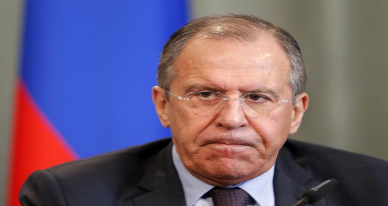Lavrov: Kabul edilemez