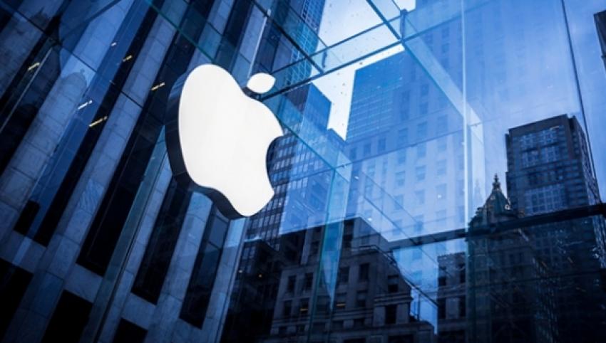 Apple'a tarihi ceza verildi!