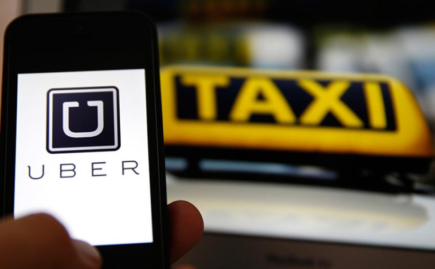 Uber'in CEO adayları belli oldu