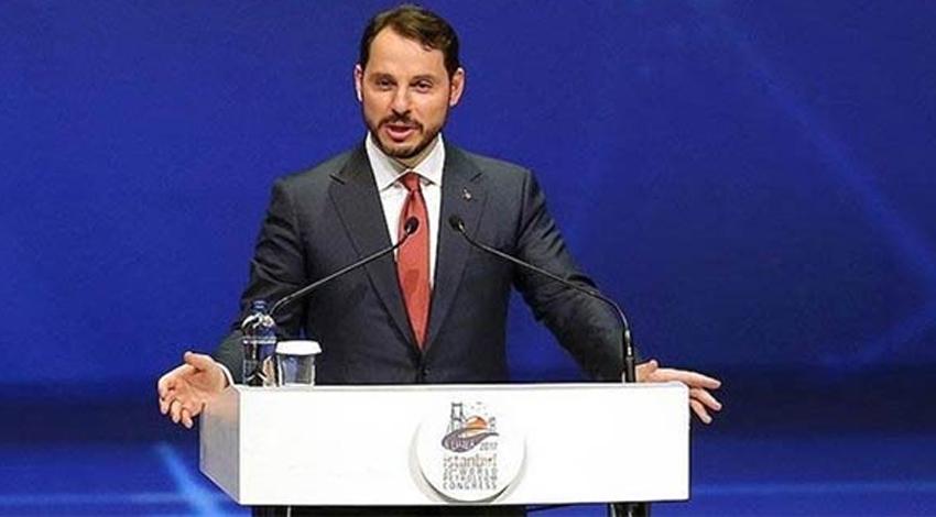 Bakan Albayrak'tan flaş mesajlar!