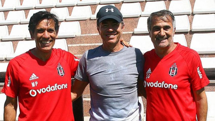 Rekortmenler o ülkede buluştu!