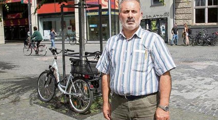 Almanya o Türk'ü konuşuyor !