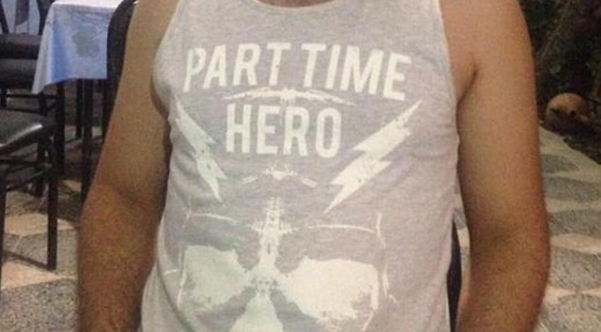 HERO'cuların ardından şimdi de Part time HERO'cular ortaya çıktı!