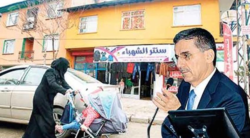 8 Provokatör ajan Ankara’dan kovuldu