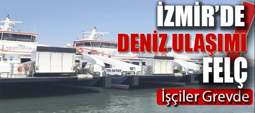 İzmir'de skandallar bitmiyor! Milyonluk zarar