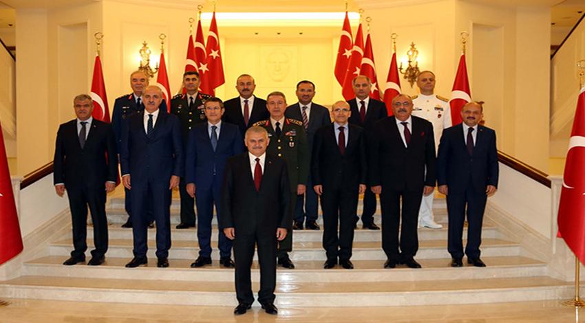 YAŞ için tarih belli oldu!