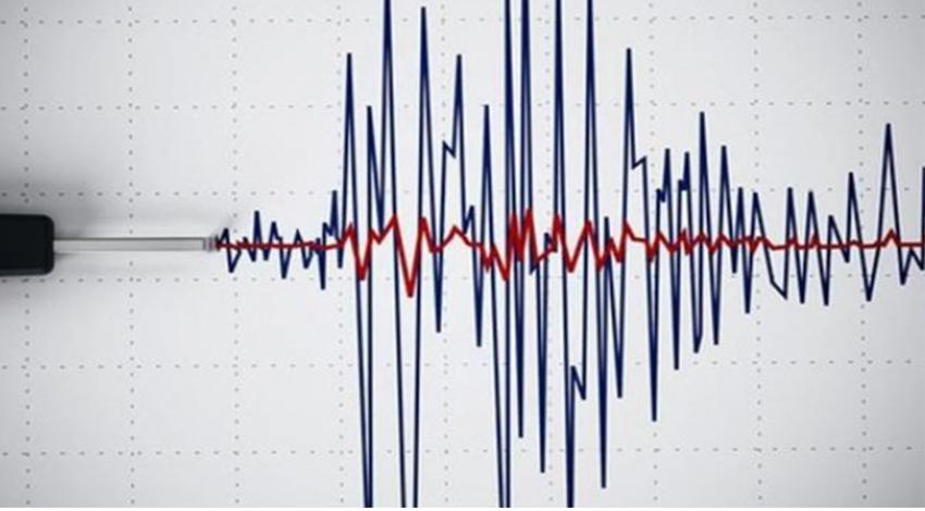 Adana'da deprem!