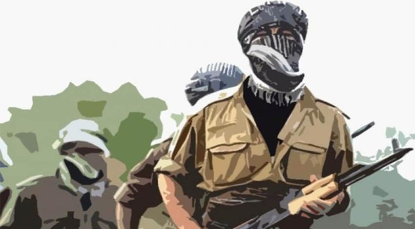 Diyarbakır'dan acı haber! Biri binbaşı 2 şehit