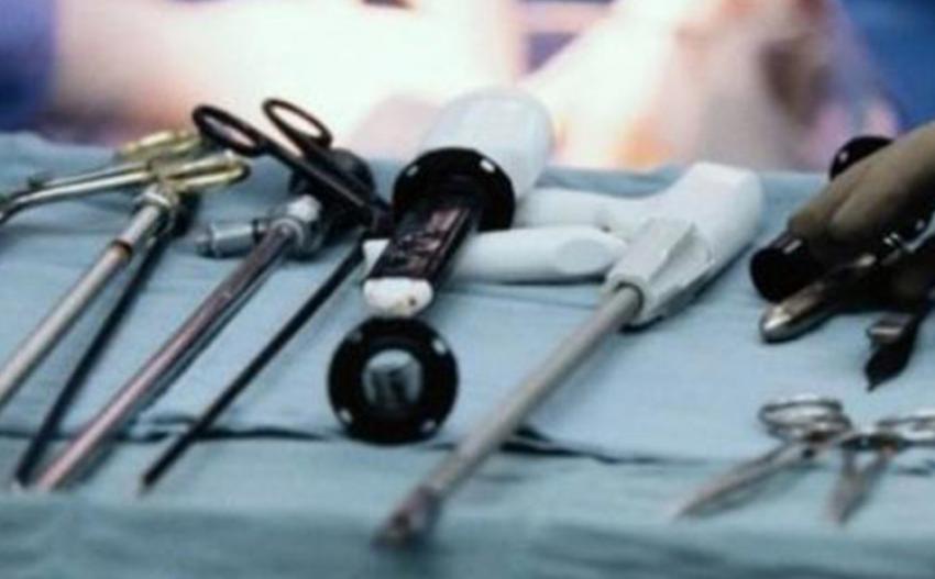 Sağlık Bakanlığı'ndan tek kullanımlık malzeme soruşturması